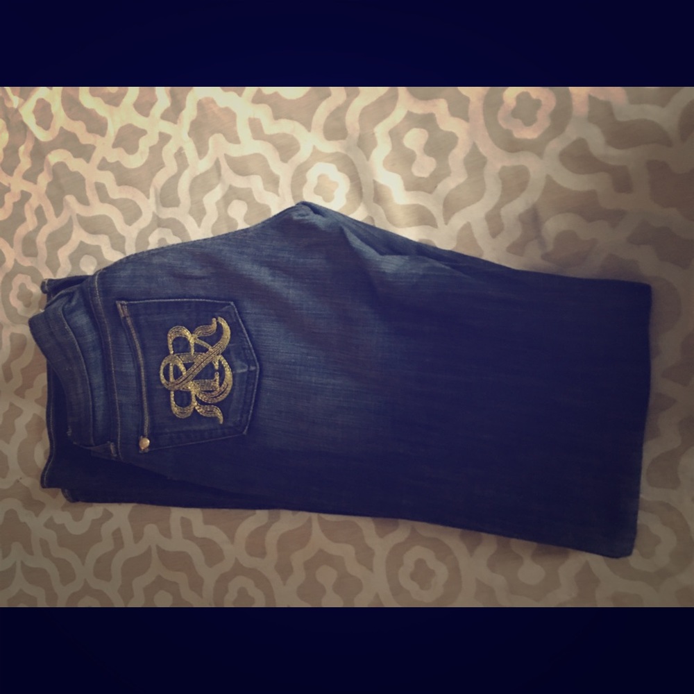 Rock and Republic Jeans